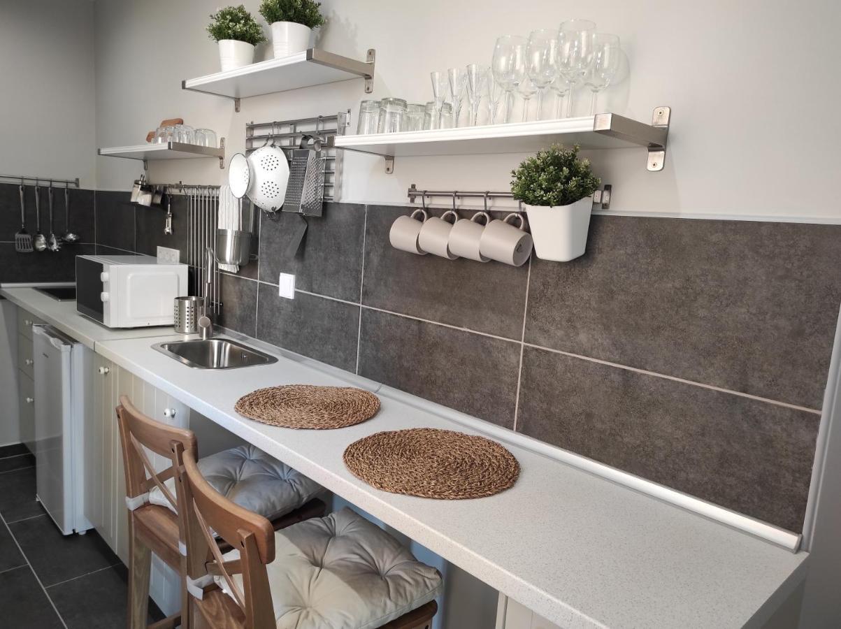 7 Days Apartment Makó المظهر الخارجي الصورة